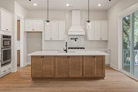 3663 Conch Street Mount Pleasant SC 29466