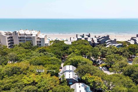 4468 Sea Forest Drive Kiawah Island SC 29455