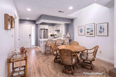 4468 Sea Forest Drive Kiawah Island SC 29455