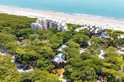 4468 Sea Forest Drive Kiawah Island SC 29455