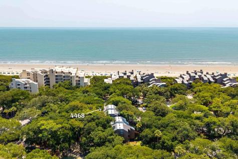 4468 Sea Forest Drive Kiawah Island SC 29455