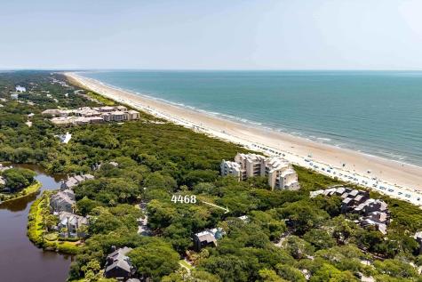 4468 Sea Forest Drive Kiawah Island SC 29455