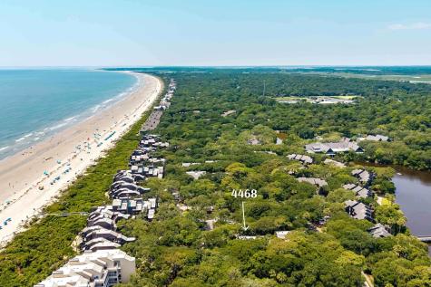 4468 Sea Forest Drive Kiawah Island SC 29455