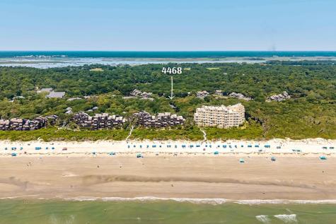 4468 Sea Forest Drive Kiawah Island SC 29455