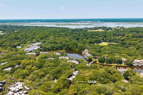 4468 Sea Forest Drive Kiawah Island SC 29455