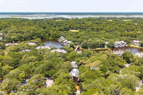 4468 Sea Forest Drive Kiawah Island SC 29455