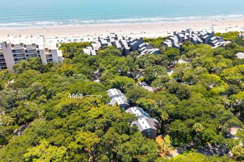 4468 Sea Forest Drive Kiawah Island SC 29455