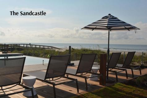 4468 Sea Forest Drive Kiawah Island SC 29455