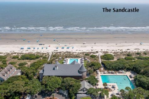 4468 Sea Forest Drive Kiawah Island SC 29455