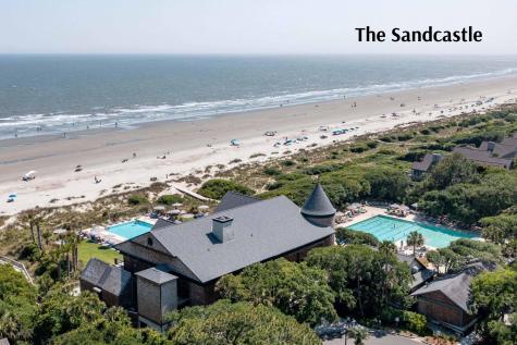 4468 Sea Forest Drive Kiawah Island SC 29455