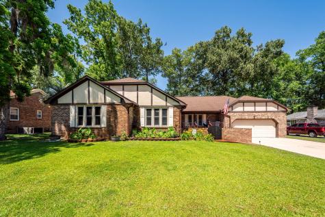 313 Fairington Drive Summerville SC 29485