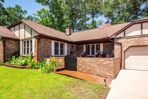 313 Fairington Drive Summerville SC 29485