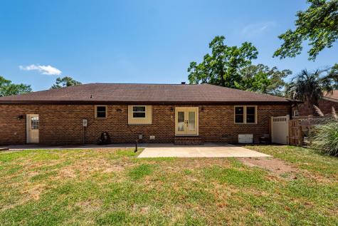 313 Fairington Drive Summerville SC 29485