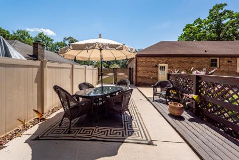 313 Fairington Drive Summerville SC 29485