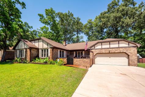313 Fairington Drive Summerville SC 29485