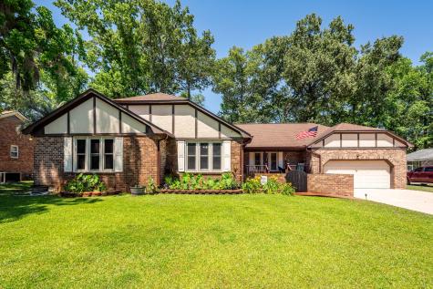 313 Fairington Drive Summerville SC 29485