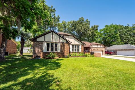 313 Fairington Drive Summerville SC 29485