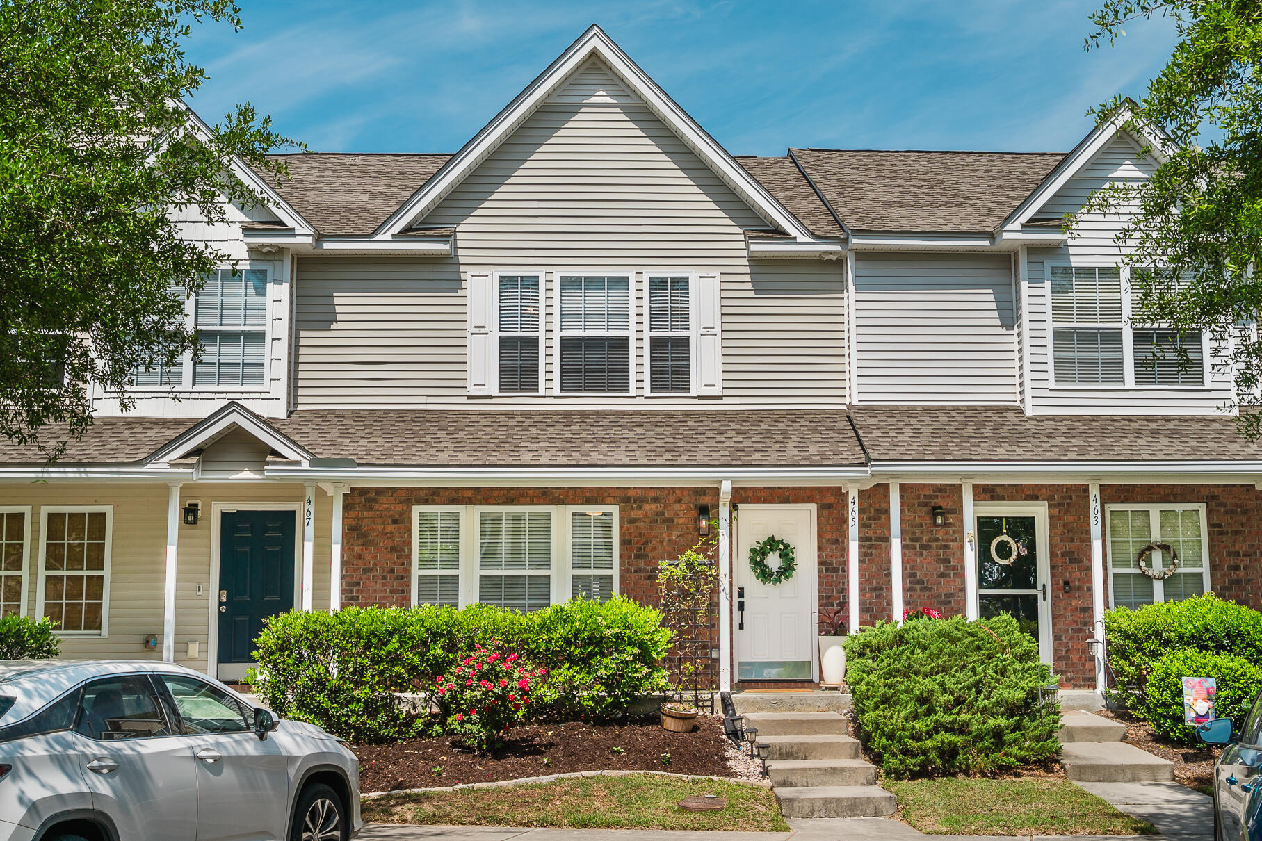 465 Doane Way Wando SC 29492