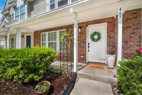 465 Doane Way Wando SC 29492