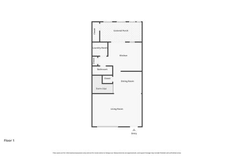 465 Doane Way Wando SC 29492