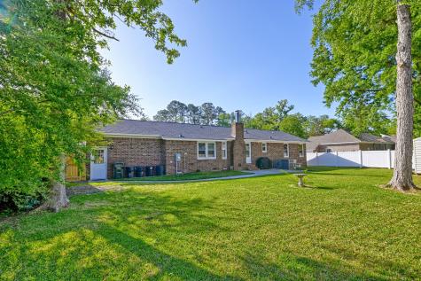 704 Cluster Pines Road Ladson SC 29456