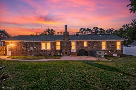 704 Cluster Pines Road Ladson SC 29456