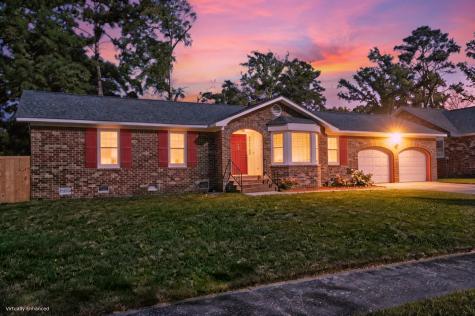 704 Cluster Pines Road Ladson SC 29456