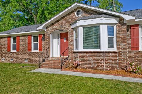 704 Cluster Pines Road Ladson SC 29456