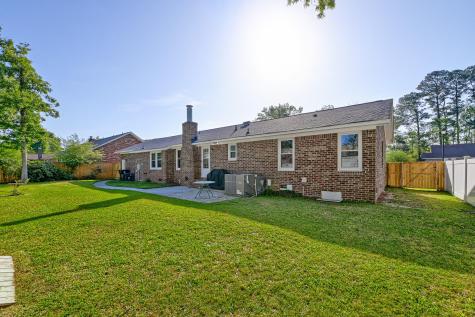 704 Cluster Pines Road Ladson SC 29456