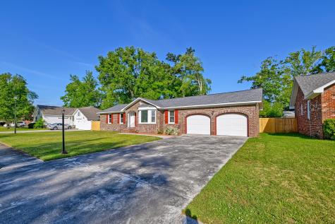704 Cluster Pines Road Ladson SC 29456