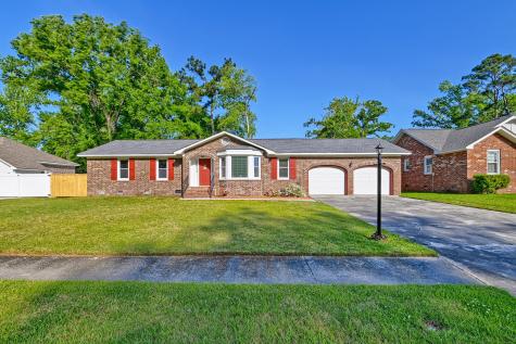 704 Cluster Pines Road Ladson SC 29456
