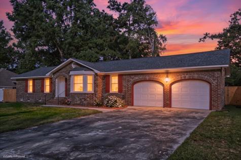 704 Cluster Pines Road Ladson SC 29456