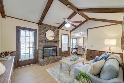 704 Cluster Pines Road Ladson SC 29456
