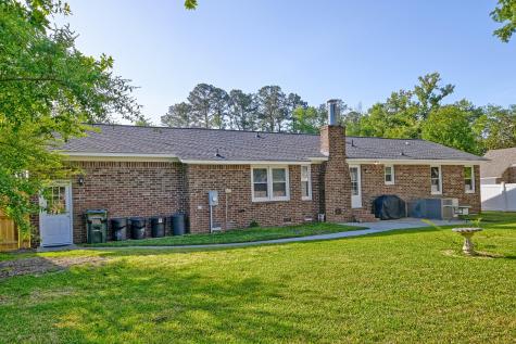 704 Cluster Pines Road Ladson SC 29456