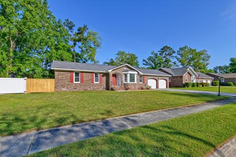 704 Cluster Pines Road Ladson SC 29456