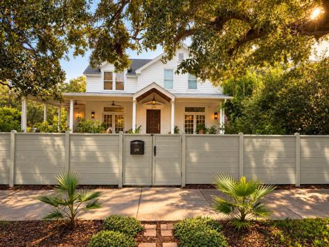 274 Grove Street Charleston SC 29403