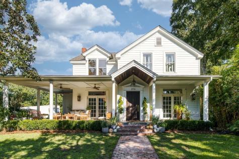 274 Grove Street Charleston SC 29403