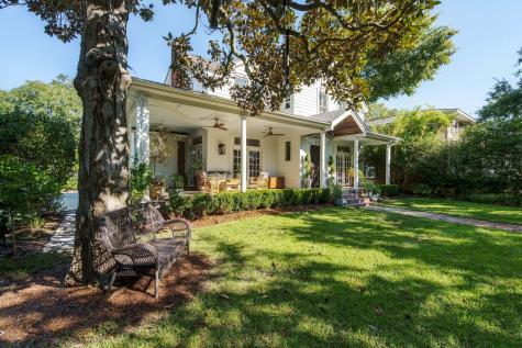 274 Grove Street Charleston SC 29403