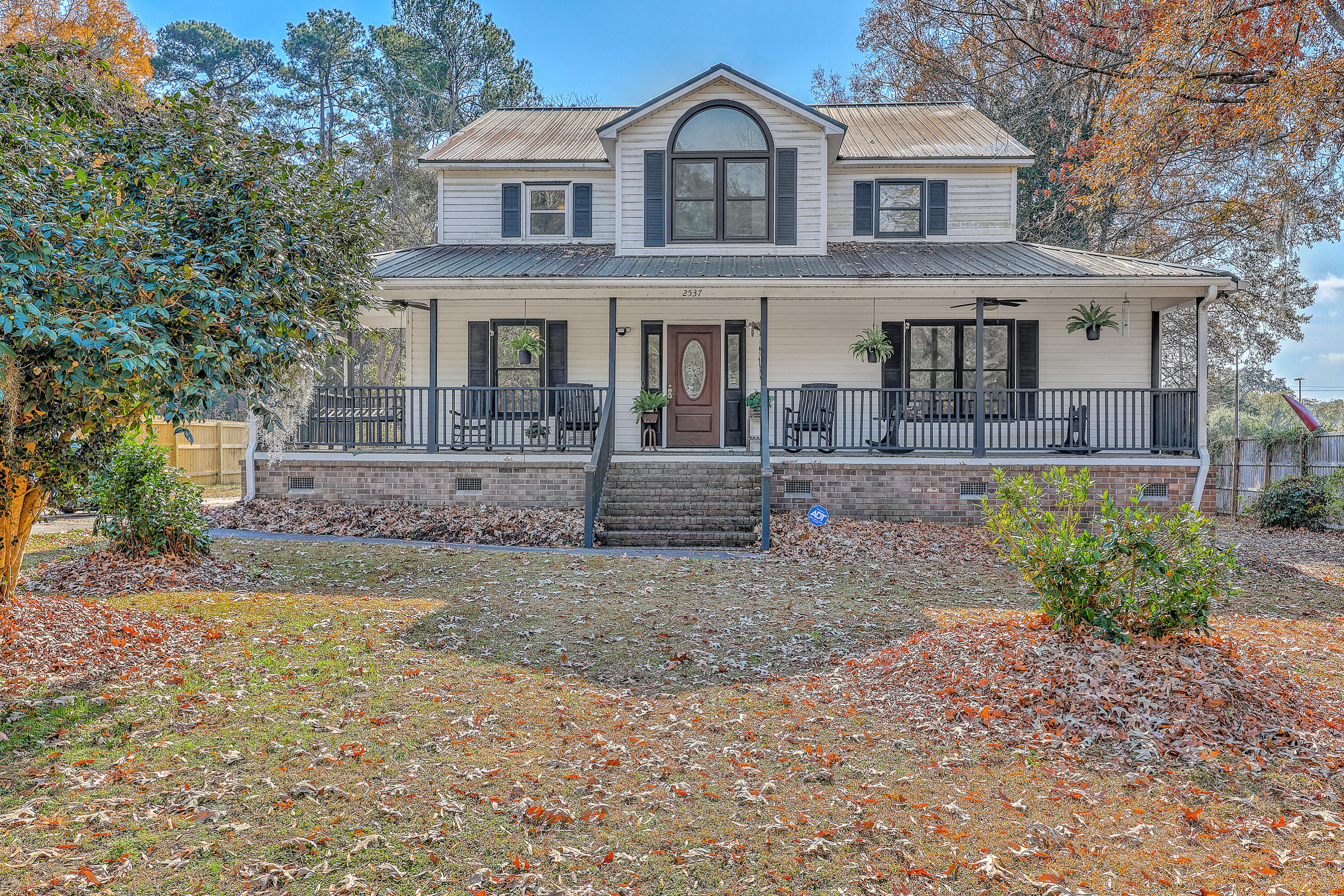 2537 Etiwan Avenue Charleston SC 29414