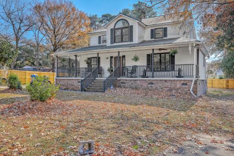 2537 Etiwan Avenue Charleston SC 29414