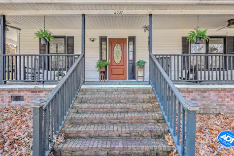 2537 Etiwan Avenue Charleston SC 29414