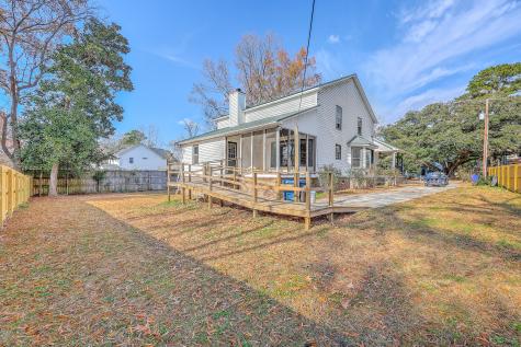 2537 Etiwan Avenue Charleston SC 29414