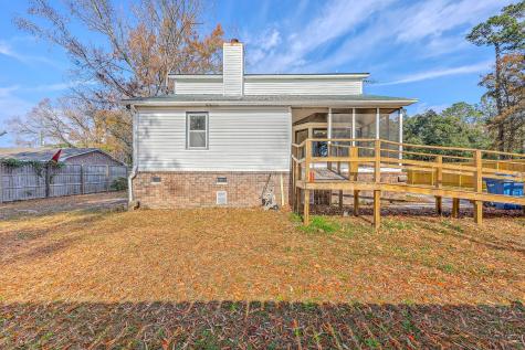 2537 Etiwan Avenue Charleston SC 29414