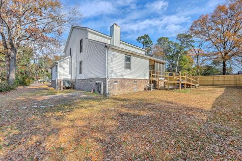 2537 Etiwan Avenue Charleston SC 29414