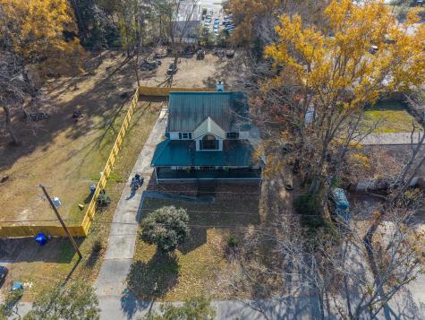2537 Etiwan Avenue Charleston SC 29414