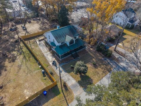 2537 Etiwan Avenue Charleston SC 29414