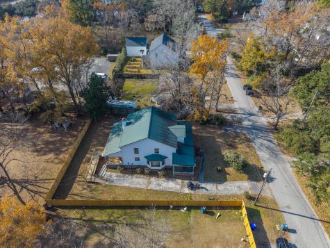 2537 Etiwan Avenue Charleston SC 29414