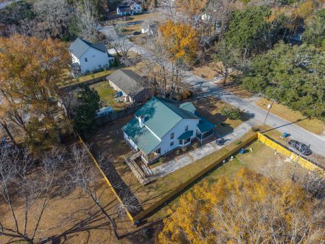 2537 Etiwan Avenue Charleston SC 29414