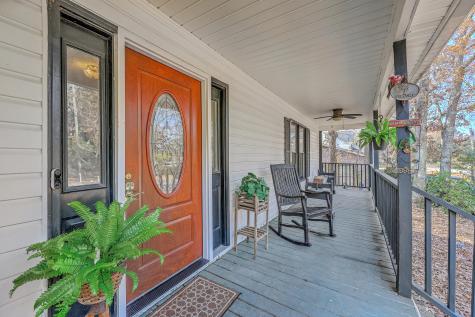 2537 Etiwan Avenue Charleston SC 29414