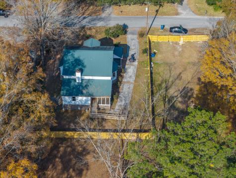 2537 Etiwan Avenue Charleston SC 29414